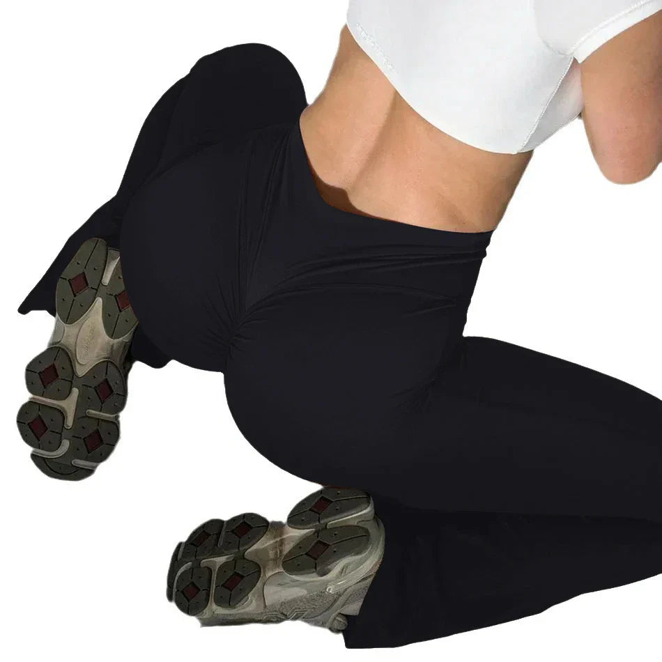 Legginsy Bootcut Ricarda™