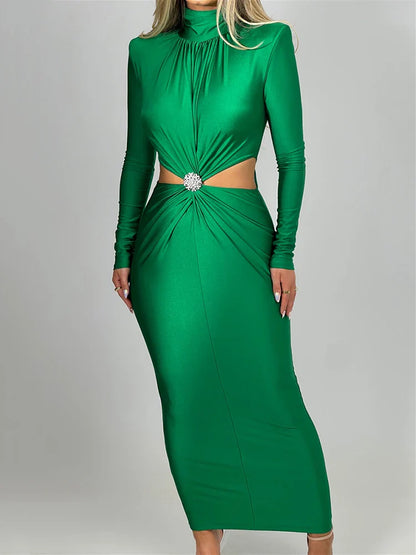 Emilie™ | Elegancka Sukienka