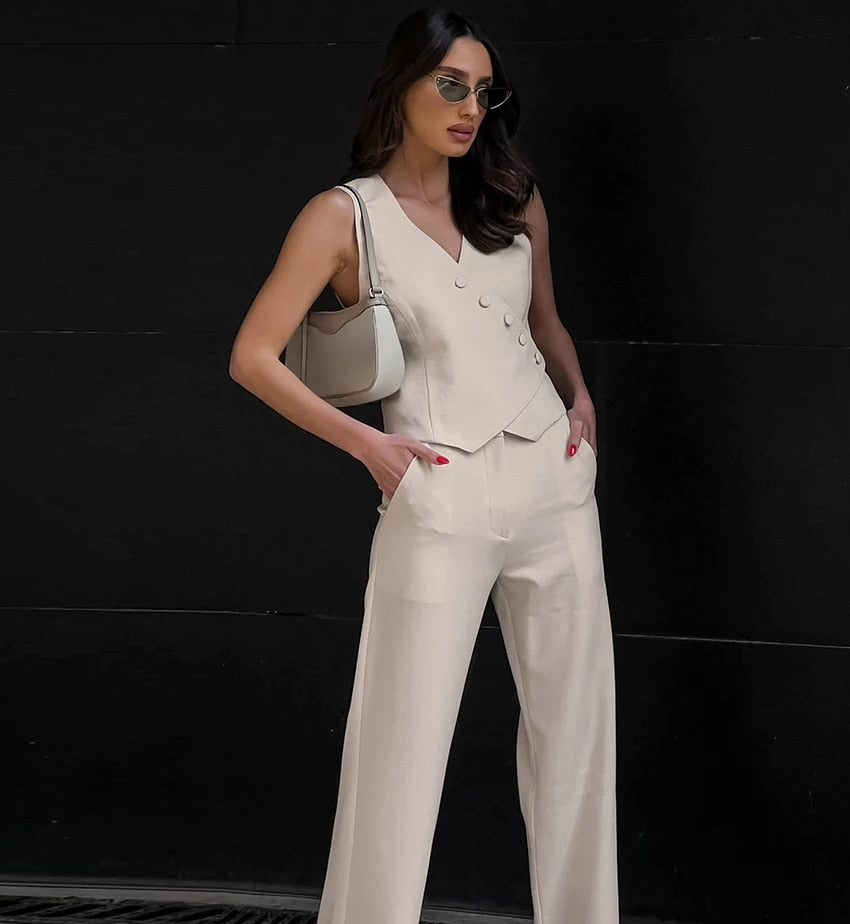 Elegancki i Stylowy Zestaw Elizabeth
