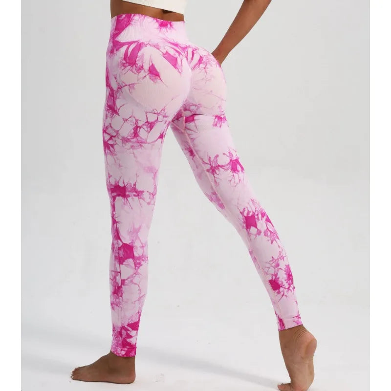Liane™ Spodnie Fitness