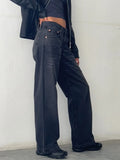 Tiana™ Jeansy z szerokimi nogawkami