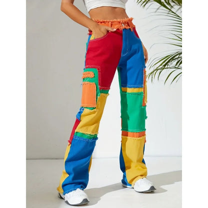 Zestaw Erna™ Patchwork
