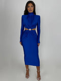 Emilie™ | Elegancka Sukienka