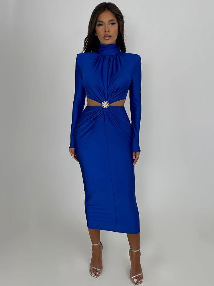 Emilie™ | Elegancka Sukienka