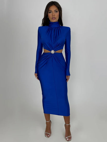 Emilie™ | Elegancka Sukienka