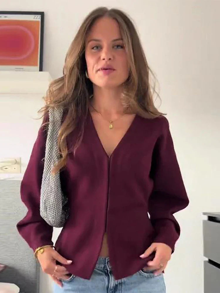 Yvonne™ | Nowoczesny zestaw dwóch części