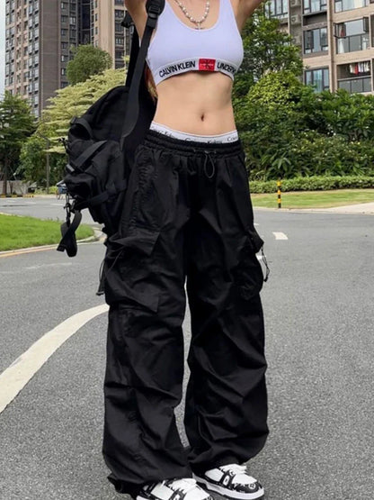 Leonie™ Wysokie Cargo