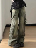 Greta™ Stretch-Cargo