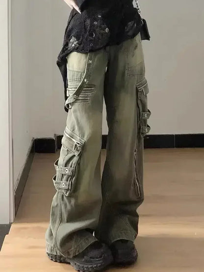 Greta™ Stretch-Cargo