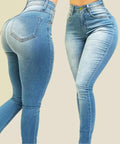 Elsa™ Slim Fit - Spodnie