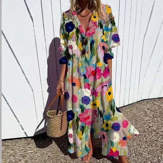 Odessa | Chic Bohemian Elegance