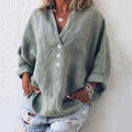 Femke | Bluzka w stylu Ibiza