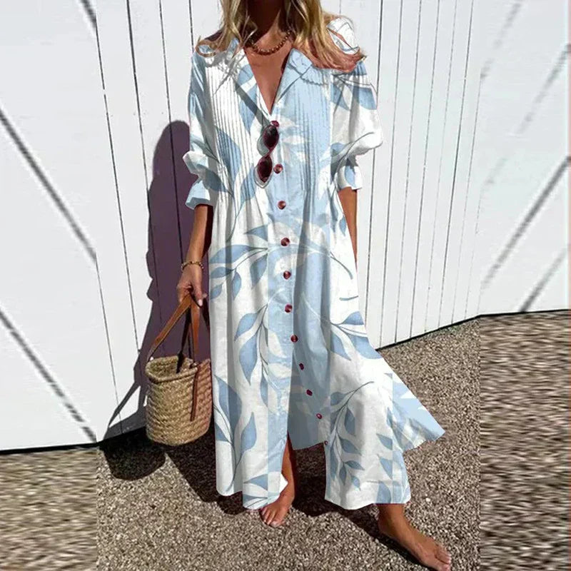 Odessa | Chic Bohemian Elegance