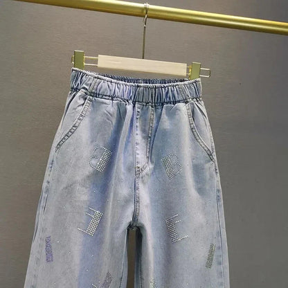Lina™ Sparkle Stretch