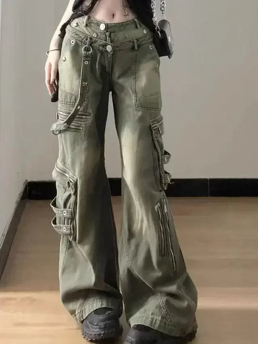 Greta™ Stretch-Cargo