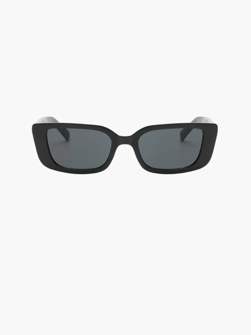 Fioletowe Okulary Przeciwsłoneczne