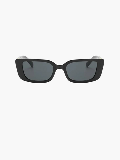 Fioletowe Okulary Przeciwsłoneczne