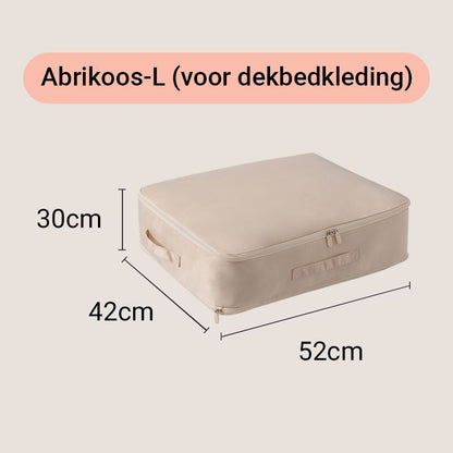 SpaceSaver Pro™ - Natychmiast potrój swoją przestrzeń do przechowywania bez odkurzacza (+ DARMOWY roczny planer | 50 stron)