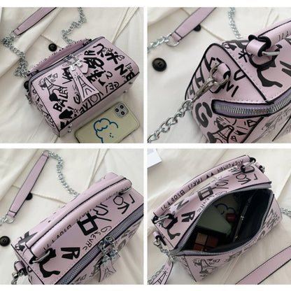 Torebka Lucy | Unikalny design