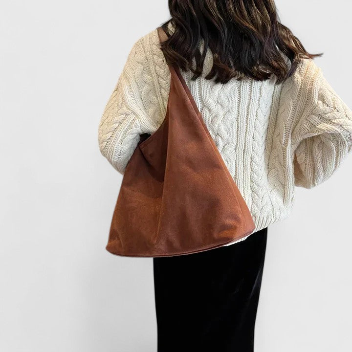 Sheryl | Elegancka torba typu tote z pojemnym wnętrzem