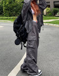 Leonie™ Wysokie Cargo