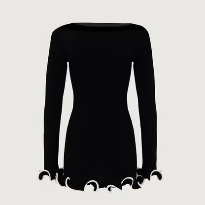 Marisa™ | Elegancka sukienka wyjściowa z klasą