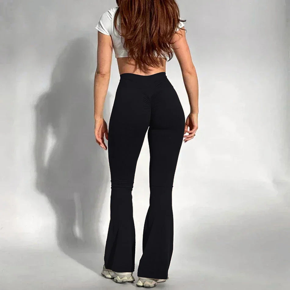 Legginsy Bootcut Ricarda™