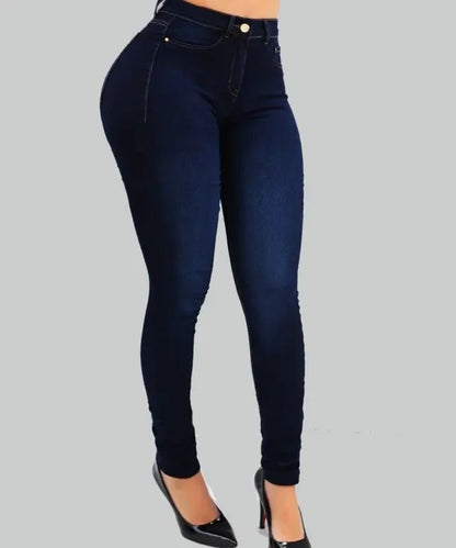 Elsa™ Slim Fit - Spodnie