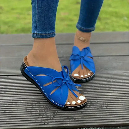 Aurelia™ | Kombinowalne, modowe sandały