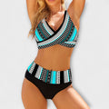 Eilyn - Nowoczesny Bikini Komfort