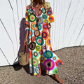 Odessa | Chic Bohemian Elegance