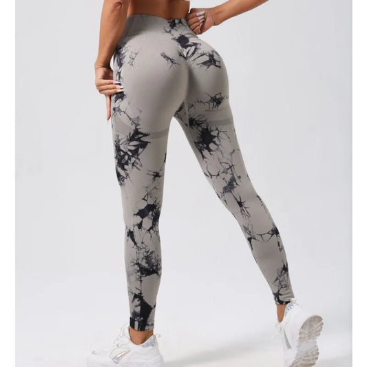 Liane™ Spodnie Fitness