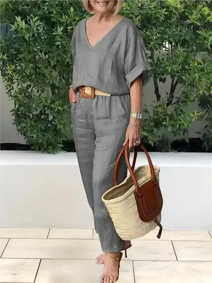 Marlene™ Letni Zestaw