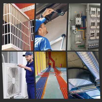 HandyPro™ | Ostateczna Wiertarka