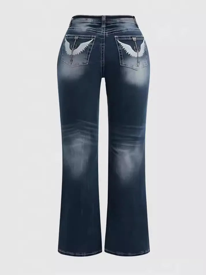 Spodnie Slim Fit Sabine™