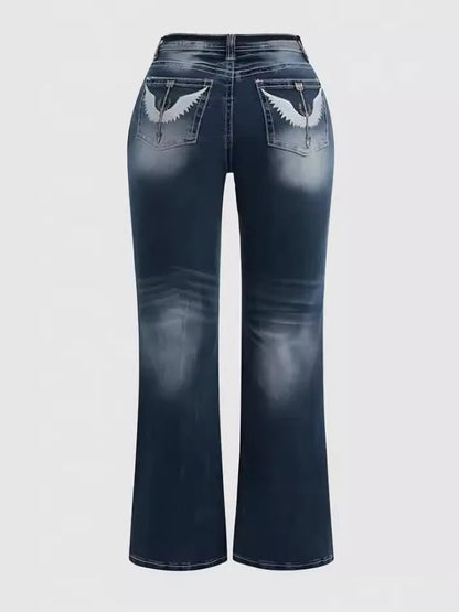 Spodnie Slim Fit Sabine™