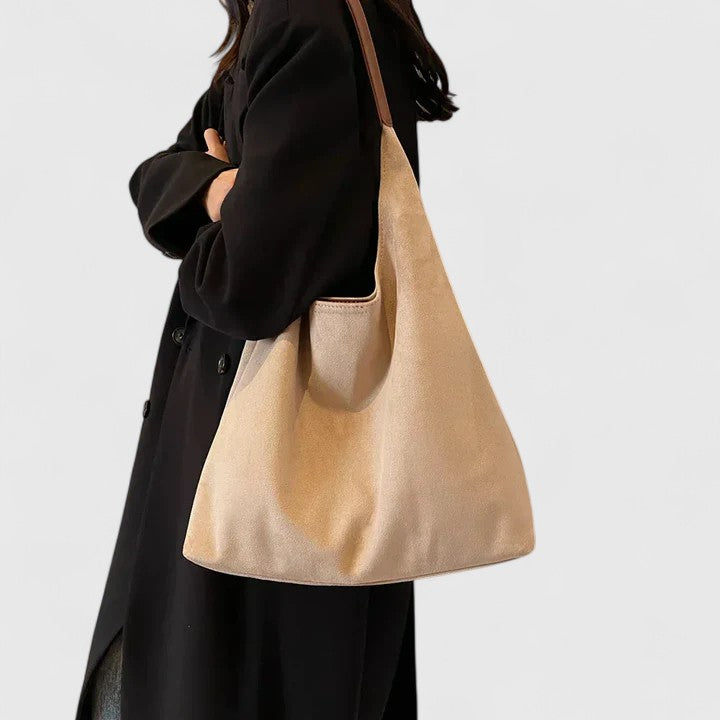 Sheryl | Elegancka torba typu tote z pojemnym wnętrzem