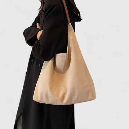Sheryl | Elegancka torba typu tote z pojemnym wnętrzem