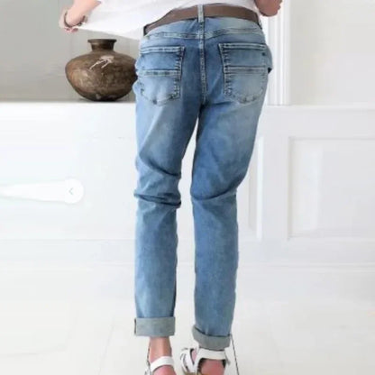Edith™ Vintage-Spodnie