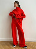 Selma™ Zestaw oversize
