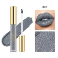 Płynna Szminka | Intensywny Kolor, Lustrzany Blask (1+1 GRATIS)