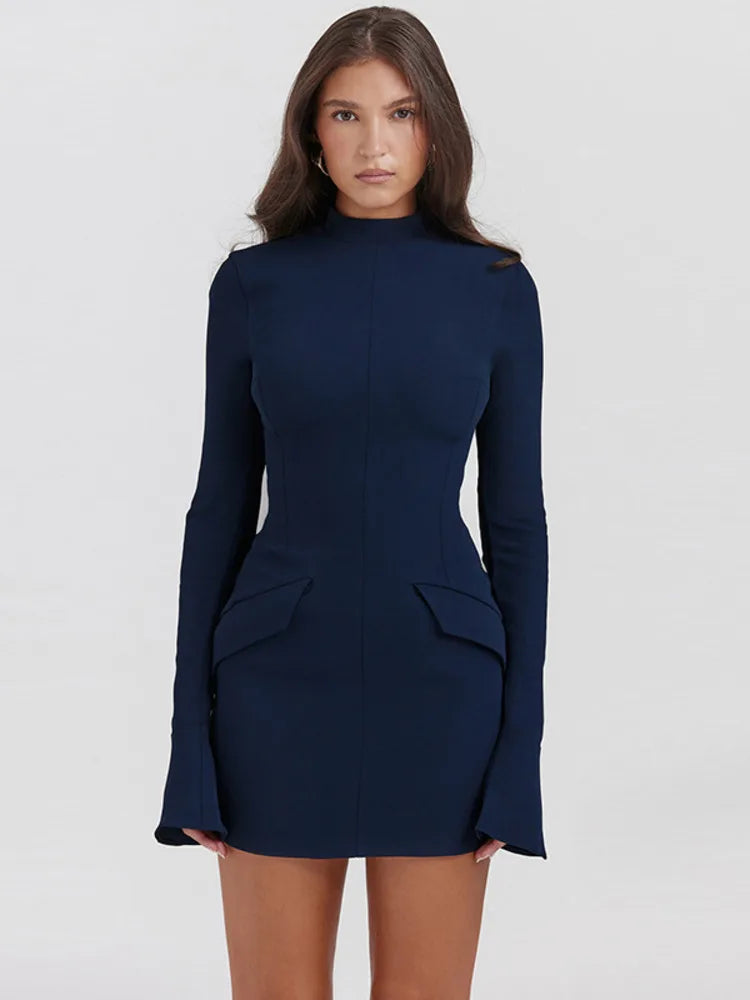 Katharina™ | Elegancka Sukienka Bodycon