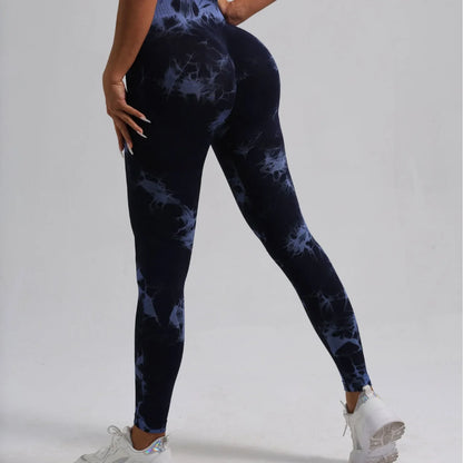 Liane™ Spodnie Fitness