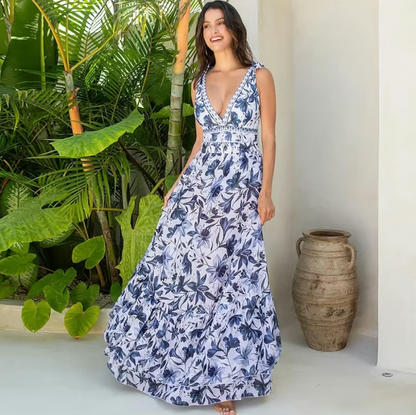 Florea™ 2-częściowy strój kąpielowy