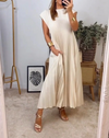 Valerie - Elegancka Sukienka
