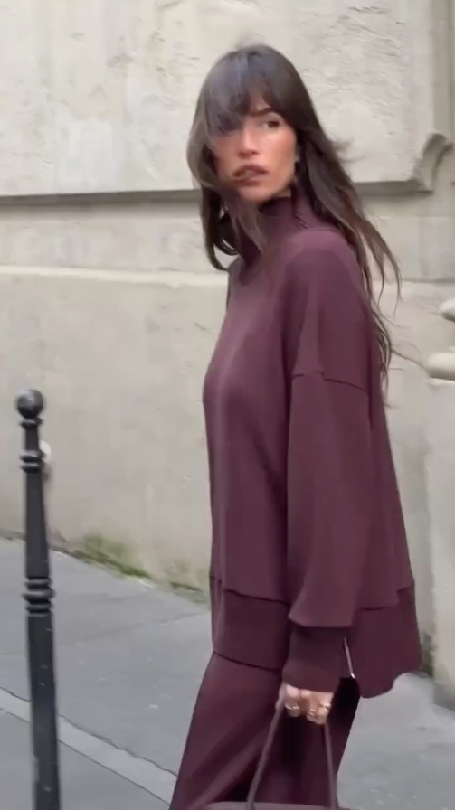 Carina™ Elegancki Zestaw
