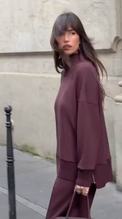 Carina™ Elegancki Zestaw