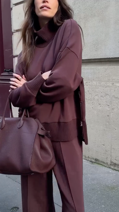 Carina™ Elegancki Zestaw