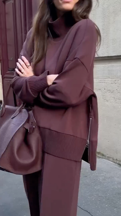 Carina™ Elegancki Zestaw