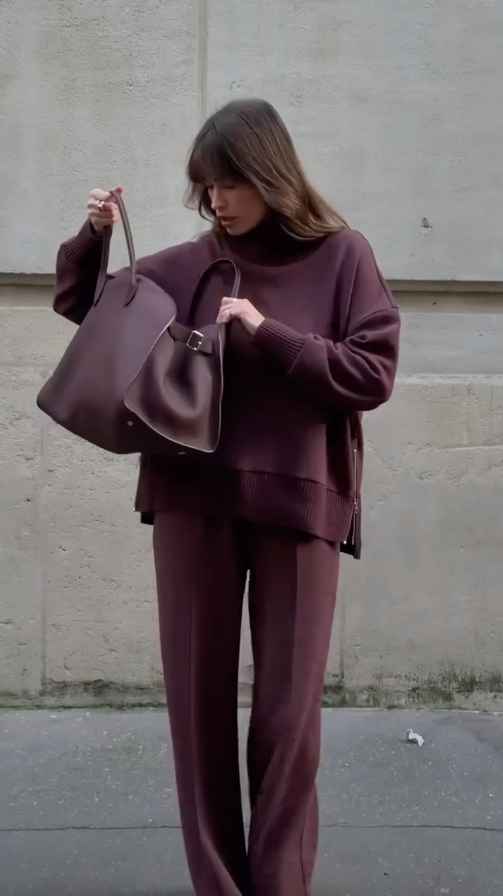 Carina™ Elegancki Zestaw